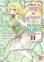 bokomslag How NOT to Summon a Demon Lord - Band 14