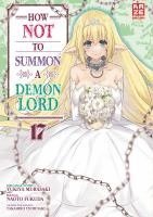 bokomslag How NOT to Summon a Demon Lord - Band 17