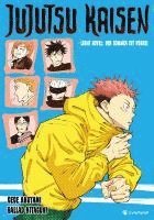 bokomslag Jujutsu Kaisen: Light Novels - Band 1