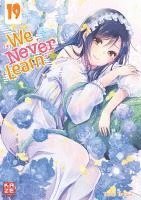 bokomslag We Never Learn - Band 19