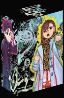 Yukinobu Tatsu - Dandadan - Band 1-5 im Sammelschuber, Häftad