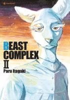 Beast Complex - Band 2 1