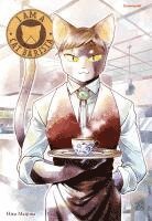 bokomslag I am a Cat Barista