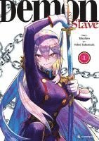 Demon Slave - Band 1 1