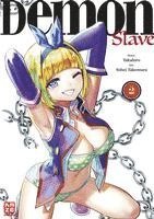 Demon Slave - Band 2 1