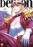 Yohei Takemura - Demon Slave - Band 9, Häftad