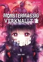 Monstermäßig verknallt - Band 1 1