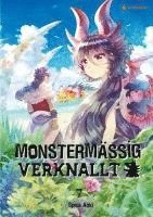 bokomslag Monstermäßig verknallt - Band 7