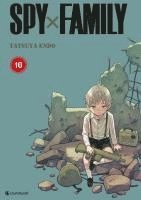 Spy x Family - Band 10