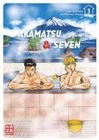 Akamatsu & Seven - Band 1 1