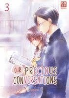 Our Precious Conversations - Band 3 1