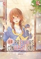 Our Precious Conversations - Band 5 1