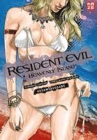 bokomslag Resident Evil - Heavenly Island (Komplettpaket)
