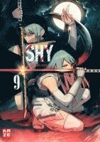 SHY - Band 9 1