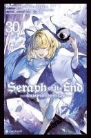 bokomslag Seraph of the End - Band 30