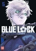 Blue Lock - Band 5 1