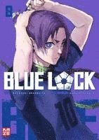 Blue Lock - Band 8 1