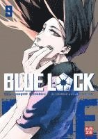 bokomslag Blue Lock - Band 9