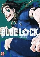 Blue Lock - Band 10 1