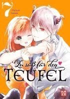 bokomslag Zu süß für den Teufel - Band 7