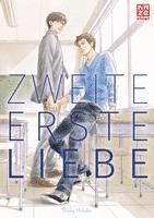 Zweite erste Liebe 1