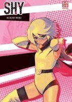 Bukimi Miki - SHY - Band 1-5 im Sammelschuber, Häftad