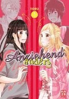 Tooru - Anziehend anders - Band 1, Häftad