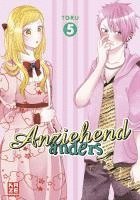 Anziehend anders - Band 5 1