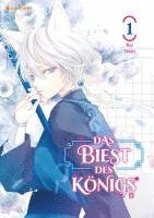 Rei Toma - Das Biest des Königs - Band 1, Häftad