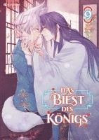 Rei Toma - Das Biest des Königs - Band 9, Häftad