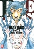bokomslag Beastars - Band 22 (Finale)