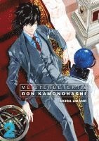 Meisterdetektiv Ron Kamonohashi - Band 2 1