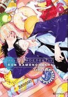 Meisterdetektiv Ron Kamonohashi - Band 6 1