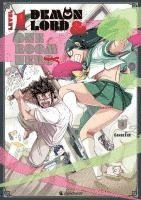 Level 1 Demon Lord & One Room Hero - Band 3 1