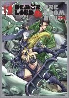 bokomslag Level 1 Demon Lord & One Room Hero - Band 8