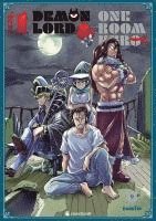 bokomslag Level 1 Demon Lord & One Room Hero - Band 9