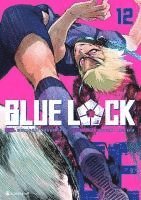 bokomslag Blue Lock - Band 12
