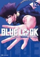 Blue Lock - Band 13 1