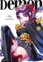 bokomslag Demon Slave - Band 11