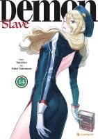 Yohei Takemura - Demon Slave - Band 14, Häftad