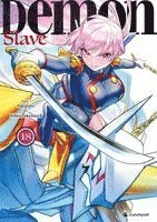 Demon Slave - Band 18