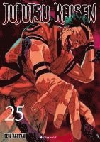 Jujutsu Kaisen - Band 25 1