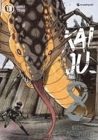bokomslag Kaiju No. 8 - Band 13 - Limited Edition