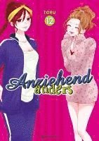 Anziehend anders - Band 12 1