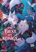 bokomslag Das Biest des Königs - Band 16