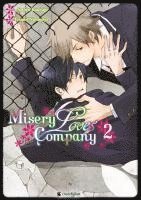Misery Loves Company - Band 2 1