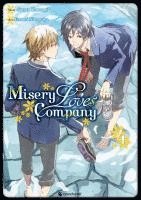 bokomslag Misery Loves Company - Band 4