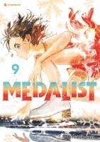 Medalist - Band 9 1