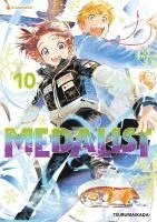 Medalist - Band 10 1