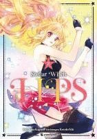 Stellar Witch Lips - Band 2 1